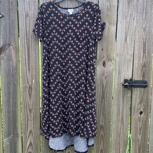Small LuLaRoe Carly